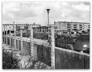 Le Mur de Berlin | voyages.visite-de-france.com